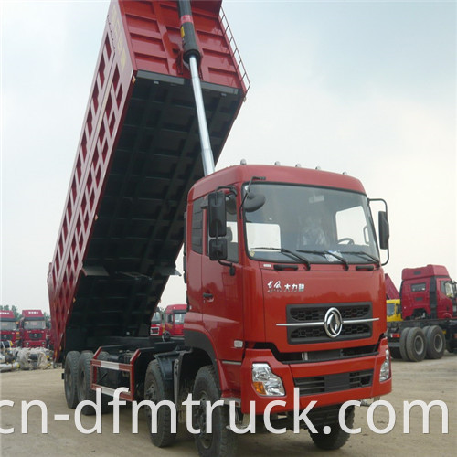 dump truck052004